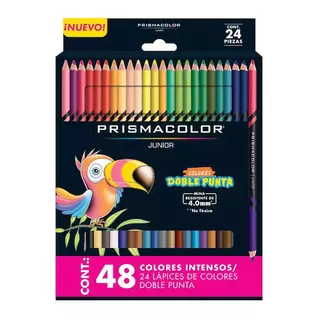 Kit De Lápices De Dibujo Marcadores Plumones Punta 145 Pcs