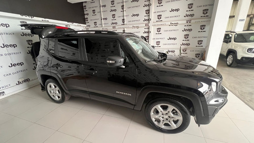 Jeep Renegade 1.8 Sport At6