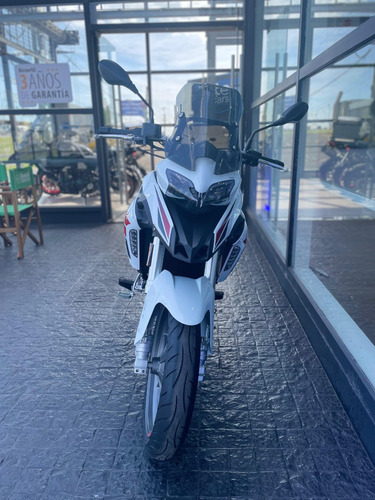 Benelli Trk 251 Full Mejor Precio- Entrega Inmediata