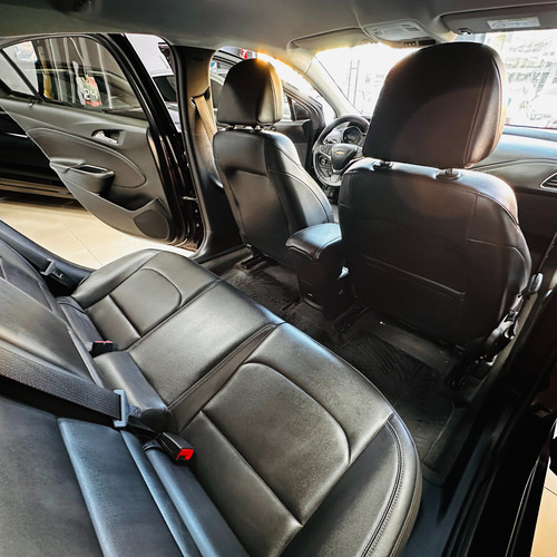 Chevrolet Cruze II 1.4 Lt 153cv
