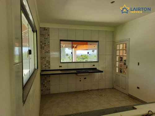 Imagem 8 de 14 de Chácara Com 3 Dormitórios À Venda, 911 M² Por R$ 830.000 - Terra Preta - Mairiporã/sp - Ch1470