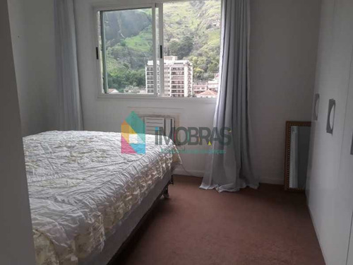 Imagem 6 de 15 de Apartamento-à Venda-tijuca-rio De Janeiro - Boap30673