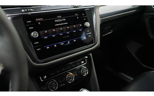 Imagem 7 de 14 de Volkswagen Tiguan R-line 350 Tsi