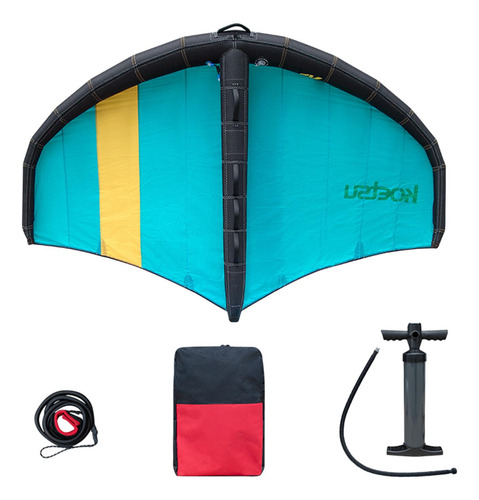 De Surf Inflable, Vela De Surf Portátil Para Deportes