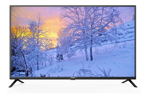 Televisor Tv De 32'' Hyundai Año 2020