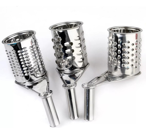 Herramienta Manual Multifuncional Para Queso, Acero Inoxidab