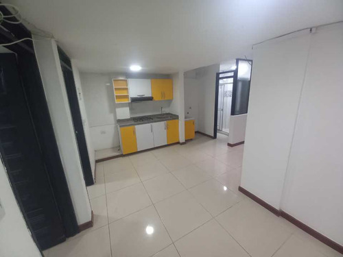 Arriendo Apartamento Centro Manizales