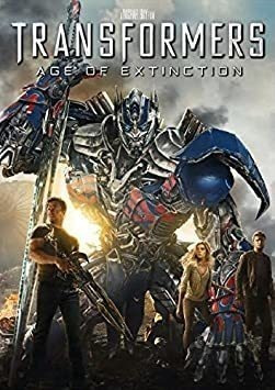 Transformers: Age Of Extinction Transformers: Age Of Extinct