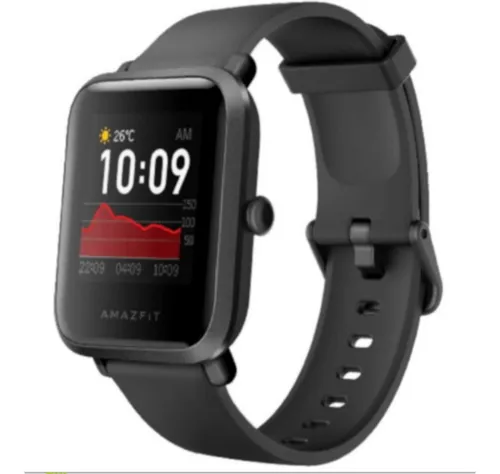 Reloj xiaomi amazfit nuevo hot sale