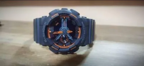 Casio g shock clearance 110ts
