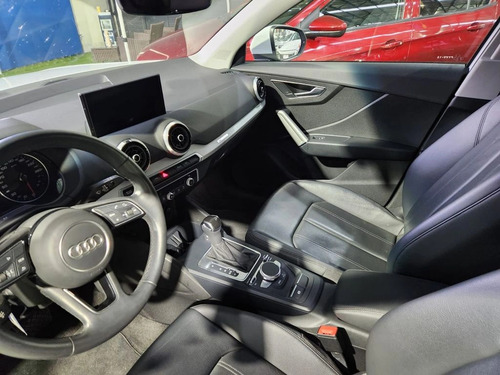 Audi Q2 1.4T AT TFSI