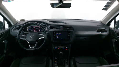 Volkswagen Tiguan 1.4 R-LINE DCT