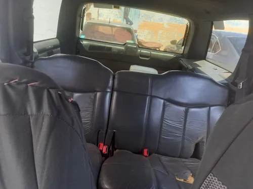 Chevrolet Blazer 4.3 Lt Piel 4x4 Mt