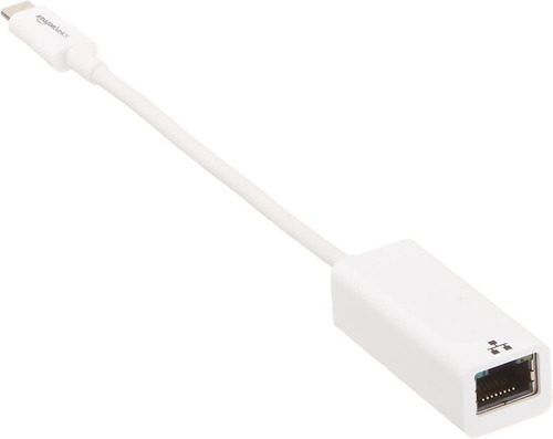 Imagen 5 de 8 de Adaptador - Usb-c A Red Gigabit Ethernet - Excelente Calidad