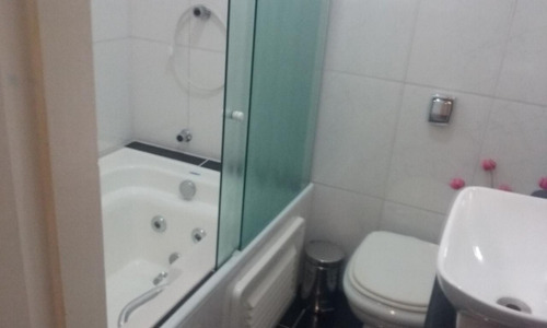 Imagem 8 de 9 de Casa À Venda, 3 Quartos, 2 Suítes, 3 Vagas, Santa Terezinha - São Bernardo Do Campo/sp - 52272