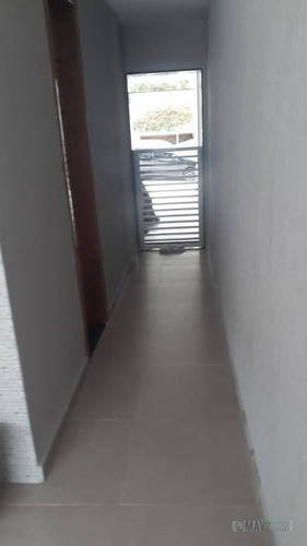 Imagem 14 de 23 de Casa Com 3 Dormitórios À Venda Por R$ 480.000,00 - Jardim Sulacap - Rio De Janeiro/rj - Ca0505