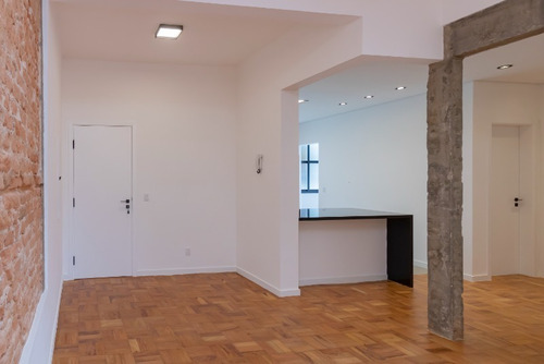 Imagem 13 de 20 de Apartamento Consolacao Sao Paulo Sp Brasil - 4114