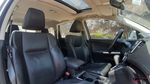 Imagen 17 de 25 de Honda Cr-v Exl 4wd 2.4 At 2017
