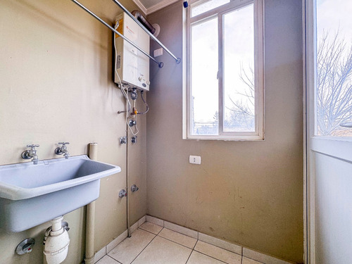 Arriendo De Departamento En Avenida Las Quintas