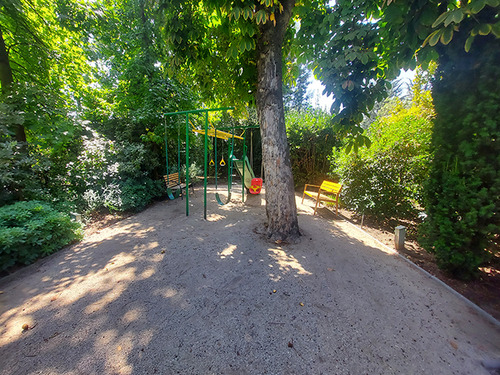 Venta Departamento San Damián