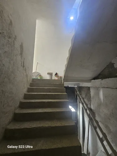 Casa Con Locales Uso De Suelo Mixto