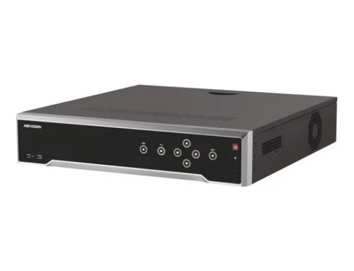 Nvr 8mp 4k 16 Canales Ip/ 16 Puertos Poe Switch Poe 300mts