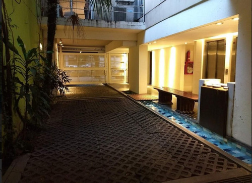 Monoamb En Venta Full Amenities Seguridad Palermo