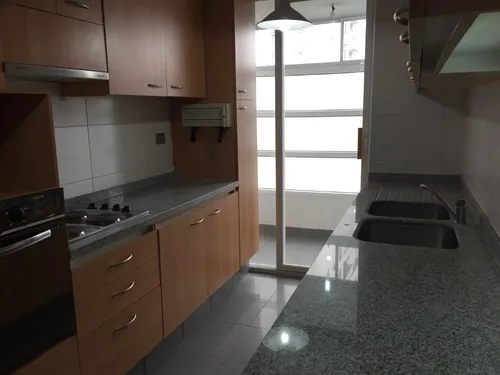 Departamento Con Excelente Ubicación, Orientación Y Vista