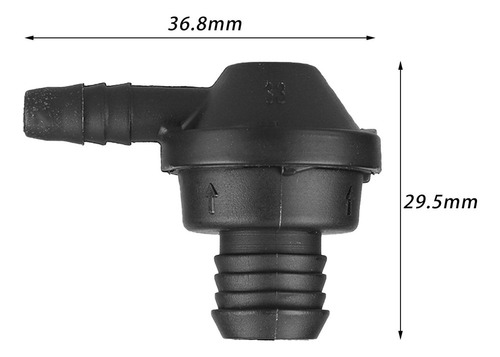 4 X 2-4pack 030103175b Repuestos Válvula De 4 Piezas