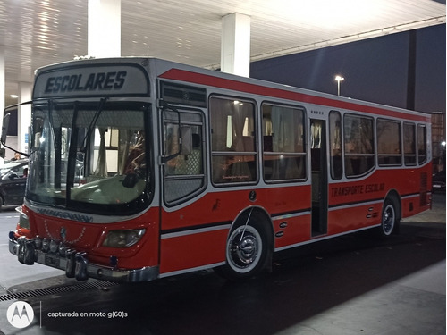 Imagen 23 de 24 de Mercedes Benz 1315...2007