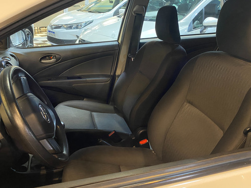 Toyota Etios 1.5 Sedan X