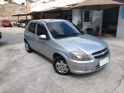Gm Celta Lt 1.0 5 Portas