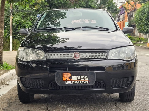 Fiat Palio 1.0 MPI FIRE CELEBRATION 8V FLEX 4P MANUAL