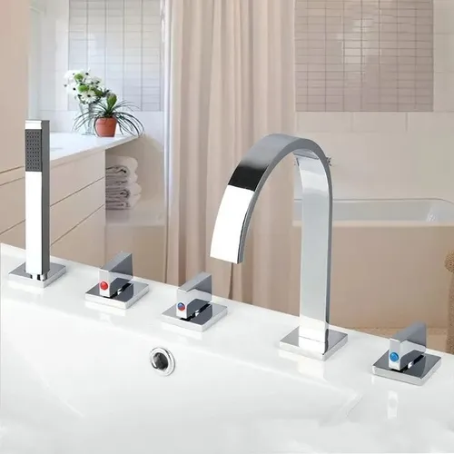 Griferia para jacuzzi sale