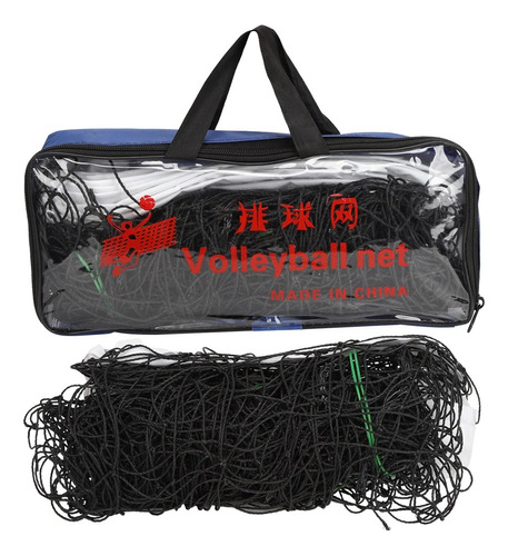  Redes De Voleibol Con Cables Para Entrenamiento Profesional
