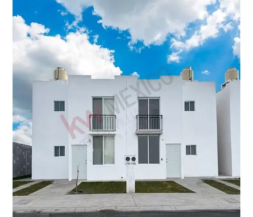 Casa Nueva En Venta Torreón, Fracc. La Joya, Al Oriente De La Ciudad