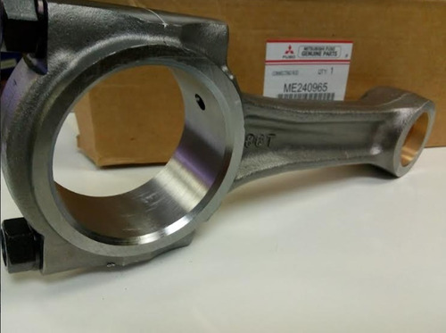 Brazo De Biela   Para  Mitsubishi Fuso Fe84 #