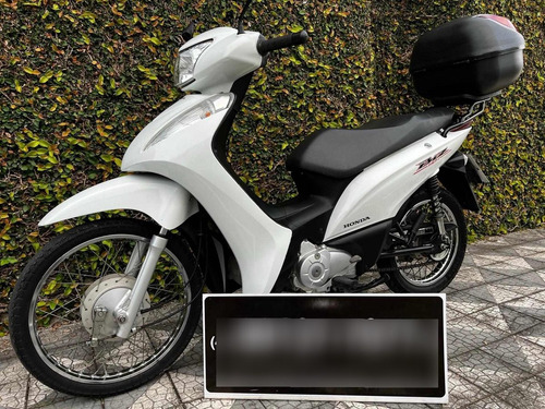 Imagem 5 de 15 de Honda Biz 110i 110i