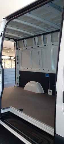 Mercedes-benz Sprinter 314 Furgón 3665 Te V1