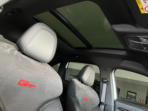 GWM Haval H6 Gt 1.5 PHEV AWD DHT