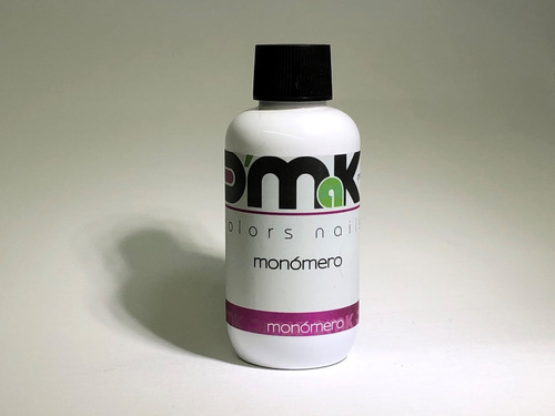 Monomero Para Uñas 4 Oz D'mak Colors Nails