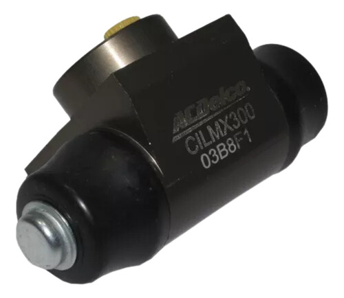 Cilindro Freno Trasero Chevy 1996 A 2012 Gm Izq/der