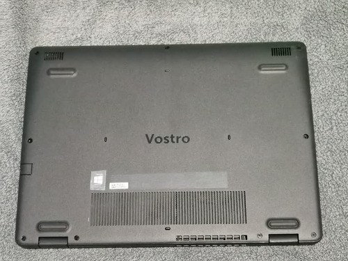 Dell Vostro 3400 I3 8gb 1tb Negro, Windows 10 Pro (Usado)