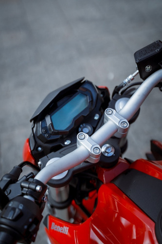 Imagen 15 de 18 de Benelli Tnt150i Inyección - Financiación Al 100% - Bike Up