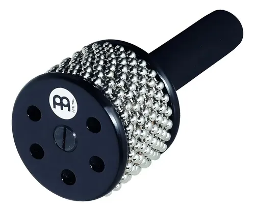 Cabasa Turbo Meinl - Percussion Latino, Modèle Petit