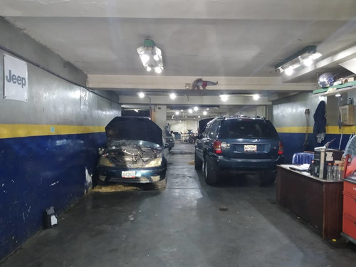 Imagen 4 de 4 de Se Alquila Local 363m2 Catia 4647