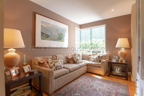 Apartamento En Venta Wn Los Palos Grandes Caracs