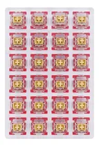 Comprar Kit Switches Redragon A113 Bullet F Blue