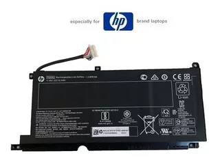 Bateria Note Hp Pg03xl Battery For Spectre X360 15-ap Series