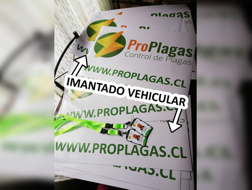 Imagen 4 de 10 de Credenciales Pvc Lanyard Personalizados